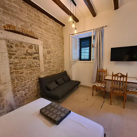 Mistique Apartman
