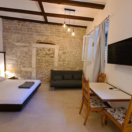 Mistique * Šibenik