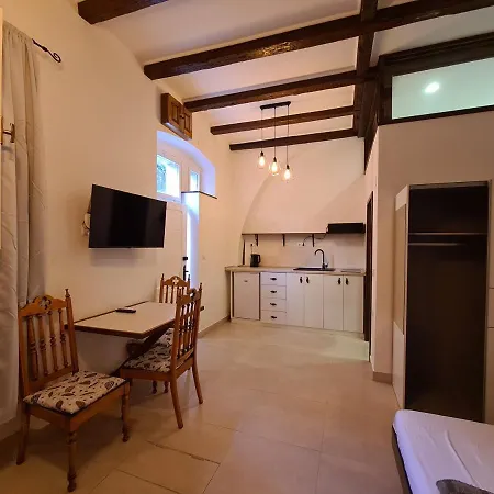 Mistique Apartman