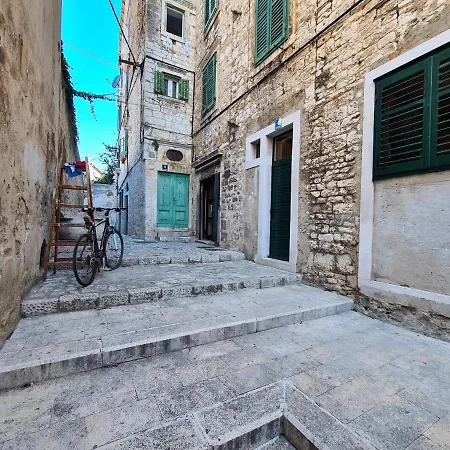 Mistique Apartman Šibenik