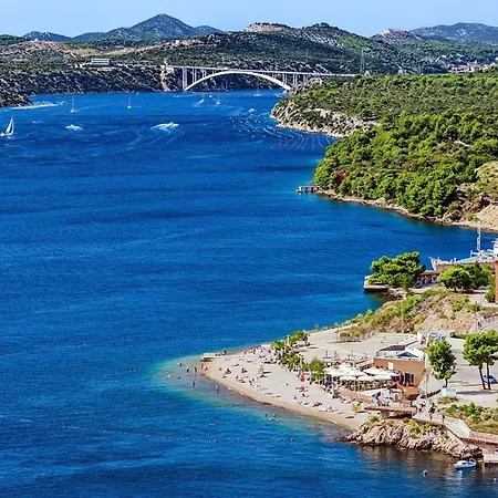 Mistique Apartman Šibenik